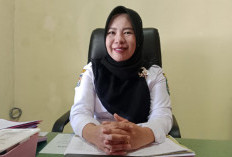 Sudah Inkrah, 1 ASN Kepahiang Resmi Menyusul PTDH!