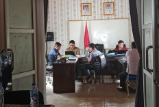 Eks Kadis Parpora Kepahiang Diperiksa, 3 Tempat Digeledah Diskrimsus Polda Bengkulu