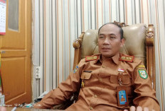 Antisipasi Kegiatan Tak Terbiayai, Rp50 Miliar Anggaran TA 2026 Diblokir!