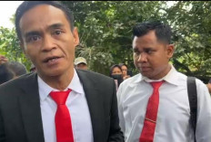 Kuasa Hukum Keluarga Korban:Belum Sepakat dengan Pasal yang Diterapkan, Minta Ditinjau Ulang!