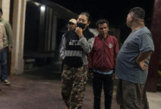 Turun Dari Tower dengan Selamat, Alasan Perempuan Ini Karena Tidak Direstui Menikah!