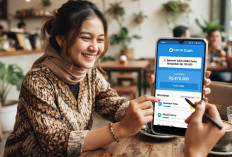 Bisa Cair ke DANA dan Gopay, Ini 5 Aplikasi Penghasil Uang Gratis!