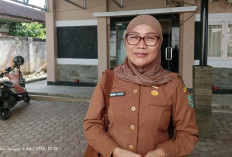 Karya Kriya Menara Tabut Antar Siswa SD Kepahiang Sabet Juara 1 Tingkat Provinsi