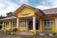 Waspda Penipuan dan TPPO, Disnaker Kepahiang Ingatkan Prosedur Menjadi Pekerja Migran Indonesia