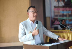 Akselerasi Perekonomian Lokal, Bupati Kepahiang Kembangkan Produksi Kopi