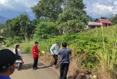 Kabupaten Lebong Usulkan Pembangunan TPS 3R di Dua Desa