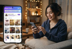 Nonton Drama CIna Gratis Saldo DANA, Gunakan Aplikasi Penghasil Uang Ini!