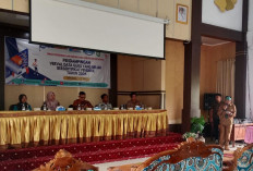 Deadline! Guru di Kepahiang Belum Verifikasi Ijazah, Nasib Sertifikasi di Ujung Tanduk