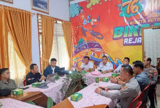 Siap Digelar, SAOS Fest 2026 Siap Ramaikan HUT Curup ke-146