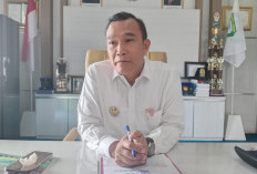 Masalah 'Klasik' Gas Elpiji Subsidi Langka Saat HBKN, Bupati:Ada Permainan, Diduga ada Pangkalan Tak Ditempat!