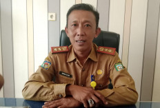 Perusahaan Outsourcing Wajib Lapor ke Disprinaker Kepahiang