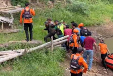 Sempat Dinyatakan Hilang, Remaja 16 Tahun Ditemukan Meninggal Dunia di Dasar Telaga Hijau Kepahiang