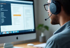 Sejarah Singkat Internet: Dari Proyek Militer hingga Jaringan Global