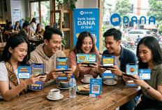 5 Game Penghasil Uang Saldo DANA Tercepat, Viral dan Menguntungkan