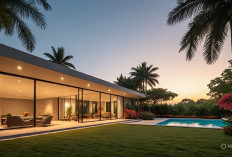 Strategi Cerdas Wujudkan Hunian Impian, Begini Tips Membangun Rumah dengan Modal Rendah