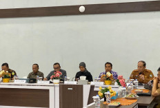 BKD Gandeng Kejari, SKK Tunggakan Pajak Daerah Capai 90 Persen!