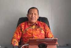 Dukcapil Kepahiang Kebanjiran Pemohon Pasca Idul Fitri, Blanko KTP Dipastikan Tersedia