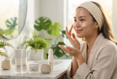 Jaga Skin Barrier, Ini 5 Rekomendasi Skincare 2026