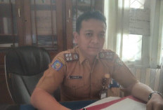 Estimasi DBH TA 2026 untuk Kepahiang Rp25 Miliar, Ini Rinciannya!