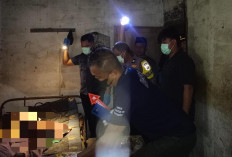 Lansia Sebatang Kara Ditemukan Meninggal Dunia di Rumahnya, Sempat Lambaikan Tangan ke Tetangga