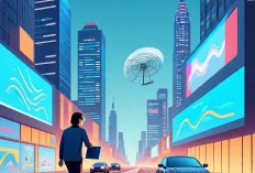 Mengenal Kecerdasan Buatan AI untuk Pemula, Teknologi Canggih yang Semakin Dekat dengan Kehidupan Sehari-hari