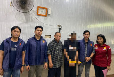 Kasus Asusila Ayah Tiri di Kepahiang Segera Disidang, Tersangka Terancam 20 Tahun Penjara