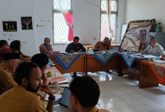 Program Presiden RI, OPD di Kepahiang Diinstruksikan Galakkan ASRI