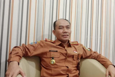 Pelunasan SPH Kegiatan TA 2025, BKD Kepahiang Masih Menunggu Realisasi DBH dari Provinsi