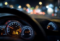 Ini Penyebab Jarum Speedometer Mobil Sering Error!