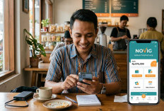 Dapatkan Dana Gratis dari Game Terbaru, Ini Aplikasi Penghasil Uang 2026 Novig