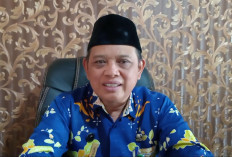 Hanya 4 SPPG di Kepahiang Kantongi SLHS, Dinkes Pantau Terus!