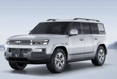 BYD Luncurkan FCB Ti7 Edisi Pengisian Cepat Dengan Jangkauan 755 km  