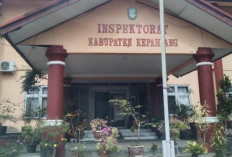 Inspektorat Kepahiang Evaluasi Penggunaan DD Pada 2 Kecamatan Ini, Ada Temuan?