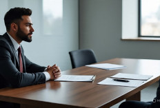 Negosiasi Gaji Saat Interview, Seni Menentukan Nilai Diri di Dunia Kerja Modern