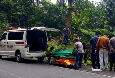 Penyebab Kematian Belum Terungkap, Polisi Periksa CCTV Tempat Sopiah Bekerja!