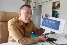 Tekan Belanja Pegawai, Pemkab Kepahiang Pastikan Kurangi TPP Mulai Tahun Depan