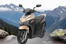 Dilengkapi dengan GPS, Begini Spesifikasi Motor Listrik VinFast Viper 2026