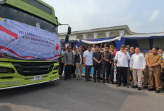 Sejarah Baru! Kopi Bengkulu Resmi Tembus Pasar Ekspor Langsung dengan Brand Sendiri