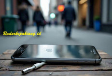 Jangan Panik, Begini Cara Melacak Hp iPhone yang Hilang