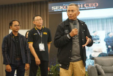 TOK! Gugatan Dahlan Iskan Terhadap Jawa Pos Menang Telak 