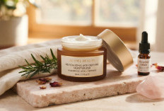 Wajib Coba, Ini 6 Rekomendasi Moisturizer Anti Aging High End