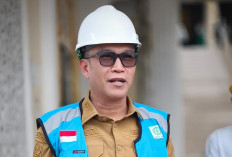Defisit APBD-P 2026 Membengkak, Bupati Kepahiang Pastikan SPH Rp23 Miliar Tetap Dibayar Sesuai Petunjuk BPK RI