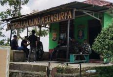 PT TUMS Tak Laporkan Jumlah PKWT, Disperinaker Kepahiang: Bagaimana Hak Karyawan?