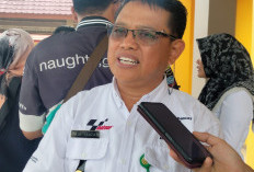 Semua Transaksi di Puskesmas Wajib Non Tunai, Pemkab Kepahiang Terapkan OPD Payment