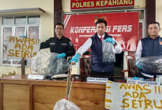 Kasus Wanita Tewas Tersengat Listrik, Polisi Tetapkan 1 Tersangka!