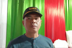 Tegas! Pesta Malam Dilarang, Pemkab Kepahiang Sasar Desa dan Kelurahan dengan SE