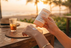 Simak! Ini Penjelasan Boleh atau Tidak Memakai Sunscreen di Sore Hari
