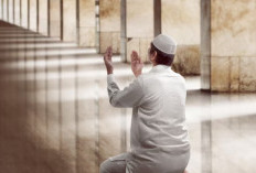 Catat Ya, Ini Sederet Amalan Saat Ramadhan yang Dapat Membuka Pintu Surga