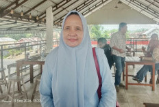 Belum Ada Itikad Baik, Laporan Dugaan Penggelapan Uang Kopi Rp1,1 Miliar Masih Bergulir di Polres Kepahiang!  