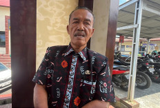SDM Minim, Kepahiang Tak Memiliki Dokter Hewan